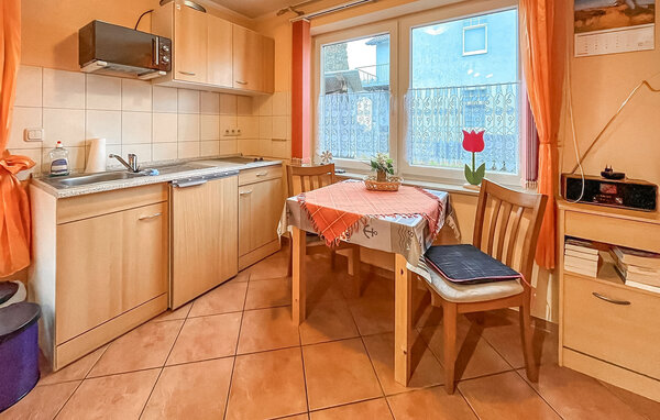 Ferienwohnung - Kölpinsee/Usedom , Deutschland - DZV242 6