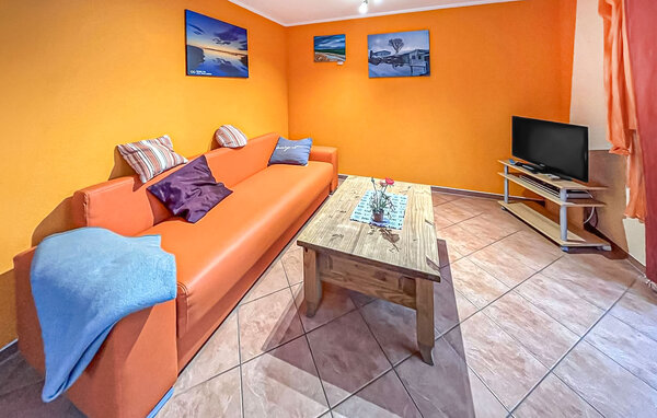 Ferienwohnung - Kölpinsee/Usedom , Deutschland - DZV242 4