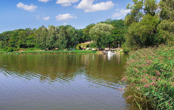 Apartamento - Kölpinsee/Usedom , Alemania - DZV243 904