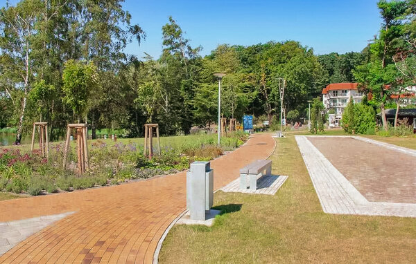 Apartamento - Kölpinsee/Usedom , Alemania - DZV243 905