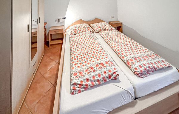 Apartamento - Kölpinsee/Usedom , Alemania - DZV243 8