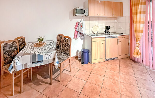 Apartamento - Kölpinsee/Usedom , Alemania - DZV243 6