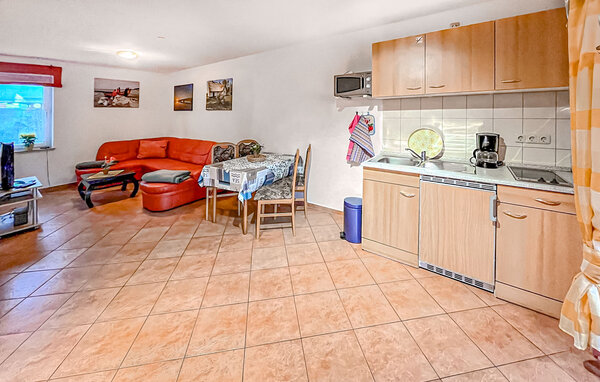 Apartamento - Kölpinsee/Usedom , Alemania - DZV243 5