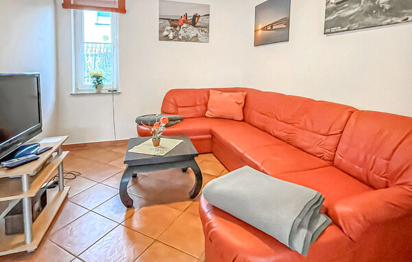 Apartamento - Kölpinsee/Usedom , Alemania - DZV243 3
