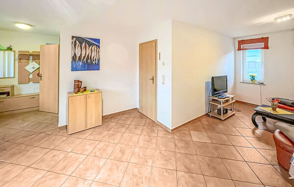 Apartamento - Kölpinsee/Usedom , Alemania - DZV243 4