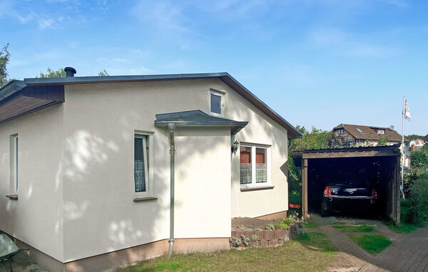 Apartamento - Kölpinsee/Usedom , Alemania - DZV243 81