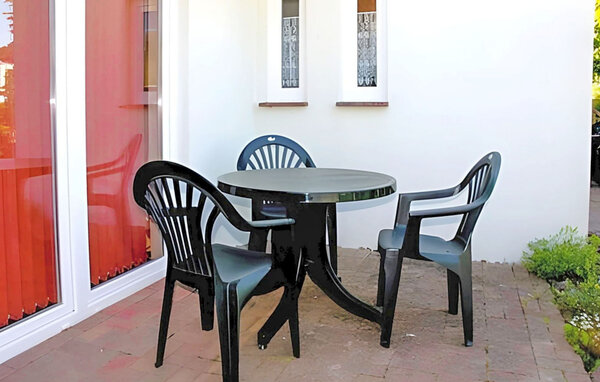 Apartamento - Kölpinsee/Usedom , Alemania - DZV243 101