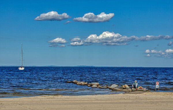 Ferienwohnung - Ueckermünde (Seebad) , Deutschland - DZV245 902
