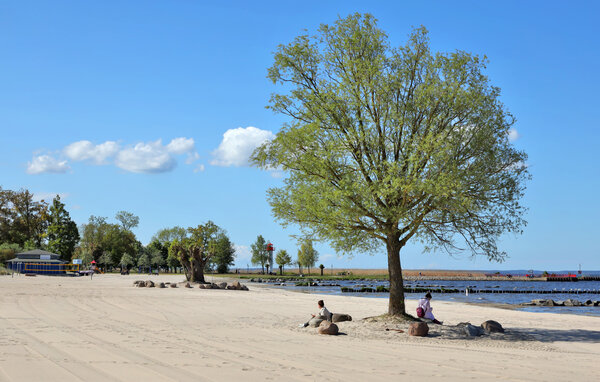 Ferienwohnung - Ueckermünde (Seebad) , Deutschland - DZV245 904