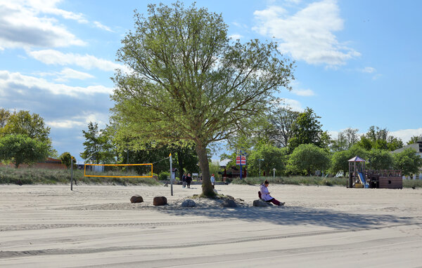 Ferienwohnung - Ueckermünde (Seebad) , Deutschland - DZV245 905