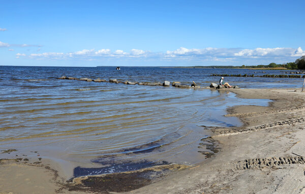 Ferienwohnung - Ueckermünde (Seebad) , Deutschland - DZV245 906