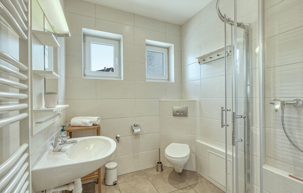 Ferienwohnung - Ueckermünde (Seebad) , Deutschland - DZV245 701
