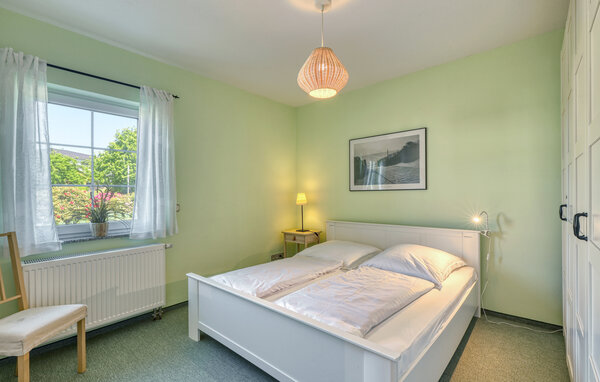 Ferienwohnung - Ueckermünde (Seebad) , Deutschland - DZV245 601