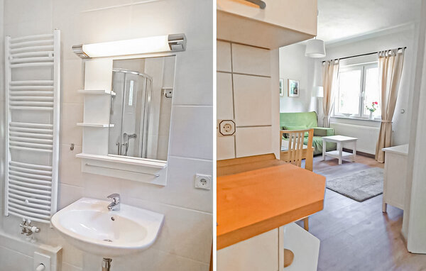 Ferienwohnung Ferienwohnung Ueckermünde