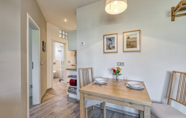 Ferienwohnung - Ueckermünde (Seebad) , Deutschland - DZV245 401