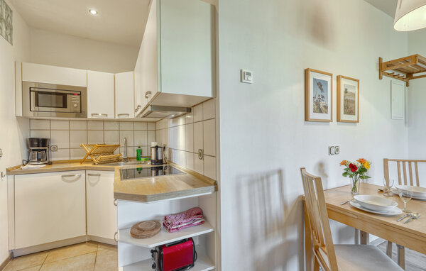 Ferienwohnung - Ueckermünde (Seebad) , Deutschland - DZV245 6
