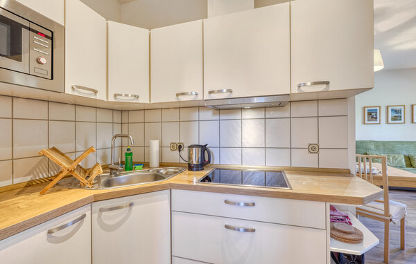 Ferienwohnung - Ueckermünde (Seebad) , Deutschland - DZV245 7