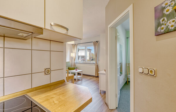 Ferienwohnung - Ueckermünde (Seebad) , Deutschland - DZV245 402