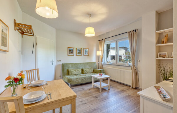 Ferienwohnung - Ueckermünde (Seebad) , Deutschland - DZV245 3