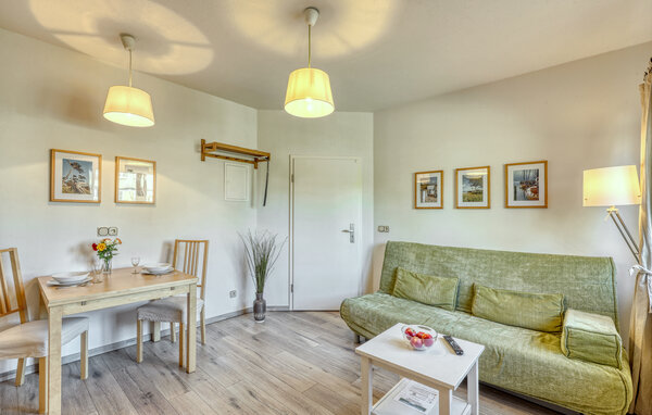 Ferienwohnung - Ueckermünde (Seebad) , Deutschland - DZV245 2