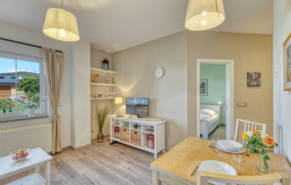 Ferienwohnung - Ueckermünde (Seebad) , Deutschland - DZV245 4