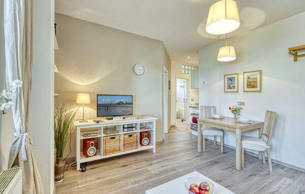 Ferienwohnung - Ueckermünde (Seebad) , Deutschland - DZV245 5