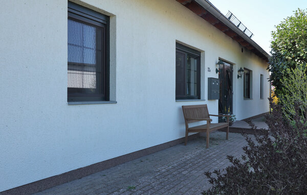 Ferienwohnung - Ueckermünde (Seebad) , Deutschland - DZV245 2