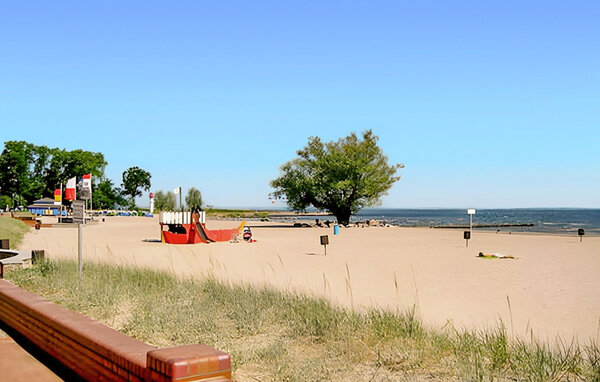 Ferienwohnung - Ueckermünde (Seebad) , Deutschland - DZV246 902