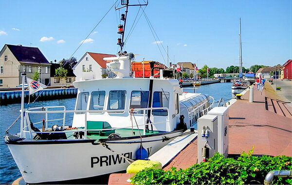 Ferienwohnung - Ueckermünde (Seebad) , Deutschland - DZV246 903