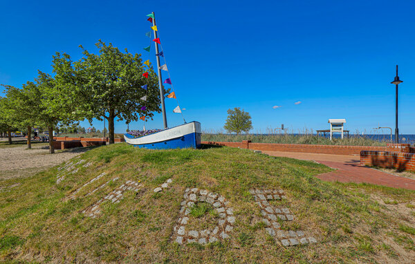 Ferienwohnung - Ueckermünde (Seebad) , Deutschland - DZV246 904