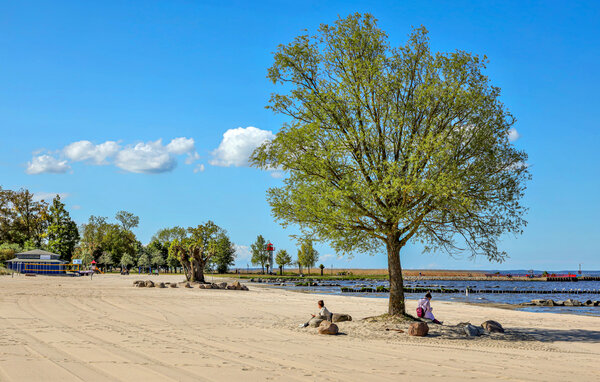 Ferienwohnung - Ueckermünde (Seebad) , Deutschland - DZV246 905