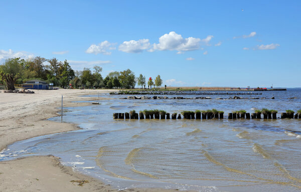 Ferienwohnung - Ueckermünde (Seebad) , Deutschland - DZV246 907