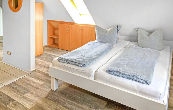 Ferienwohnung - Ueckermünde (Seebad) , Deutschland - DZV246 4