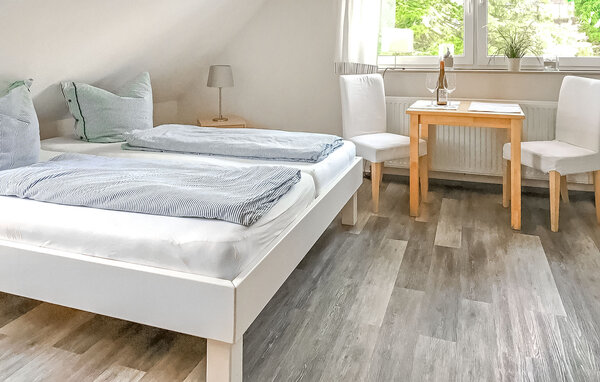Ferienwohnung - Ueckermünde (Seebad) , Deutschland - DZV246 5