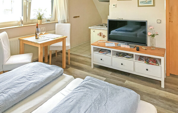 Ferienwohnung - Ueckermünde (Seebad) , Deutschland - DZV246 3