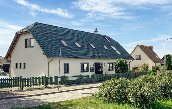Ferienwohnung - Ueckermünde (Seebad) , Deutschland - DZV246 1