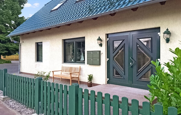 Ferienwohnung - Ueckermünde (Seebad) , Deutschland - DZV246 2