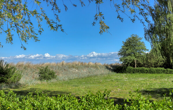 Ferienwohnung - Ueckermünde (Seebad) , Deutschland - DZV246 101