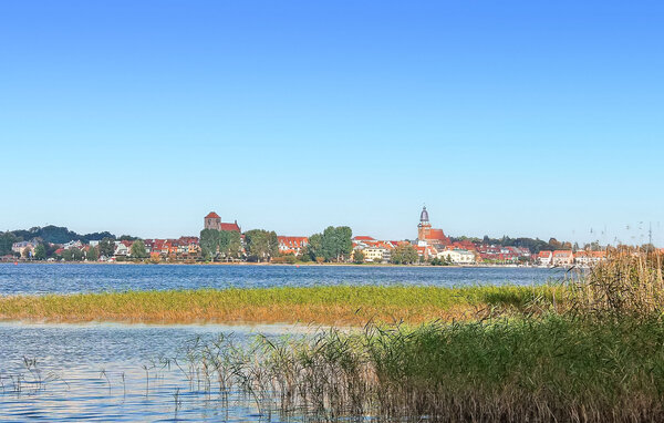 Ferienhaus - Waren (Müritz) , Deutschland - DZV247 903