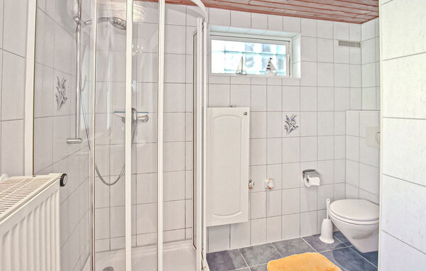 Ferienhaus - Waren (Müritz) , Deutschland - DZV247 701