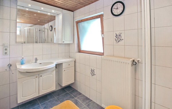 Ferienhaus - Waren (Müritz) , Deutschland - DZV247 702