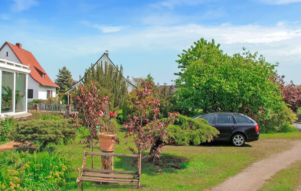 Ferienhaus - Waren (Müritz) , Deutschland - DZV247 7