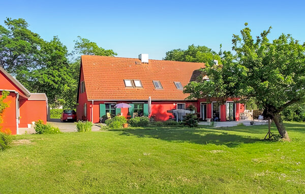 Vakantiehuis - Kölpin , Duitsland - DZV248 1