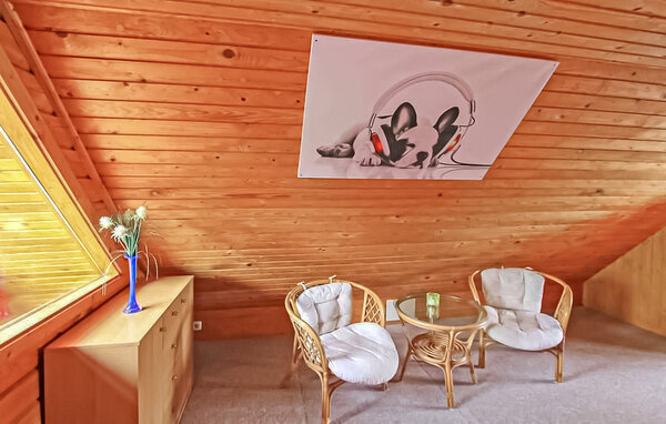Vacation home Ferienhaus Grambin