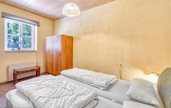Appartement - Jabel , Allemagne - DZV255 602
