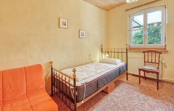 Appartement - Jabel , Allemagne - DZV255 603