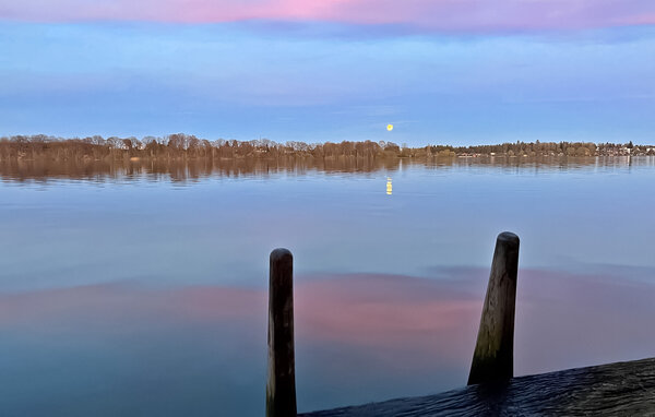 Ferienwohnung - Waren (Müritz) , Deutschland - DZV256 901
