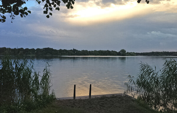 Ferienwohnung - Waren (Müritz) , Deutschland - DZV256 902