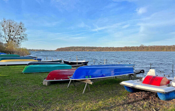 Ferienwohnung - Waren (Müritz) , Deutschland - DZV256 903