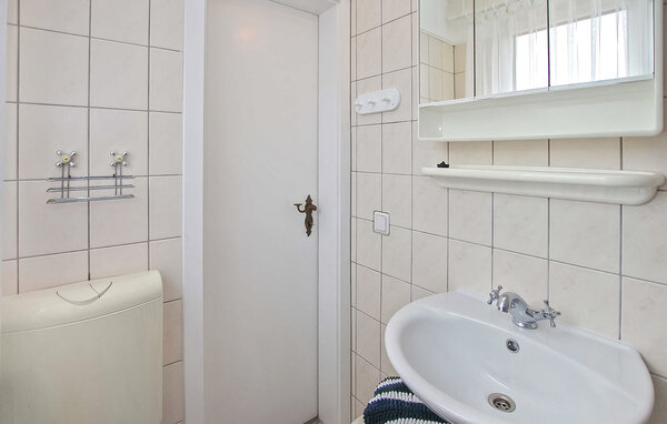 Ferienwohnung - Waren (Müritz) , Deutschland - DZV256 701